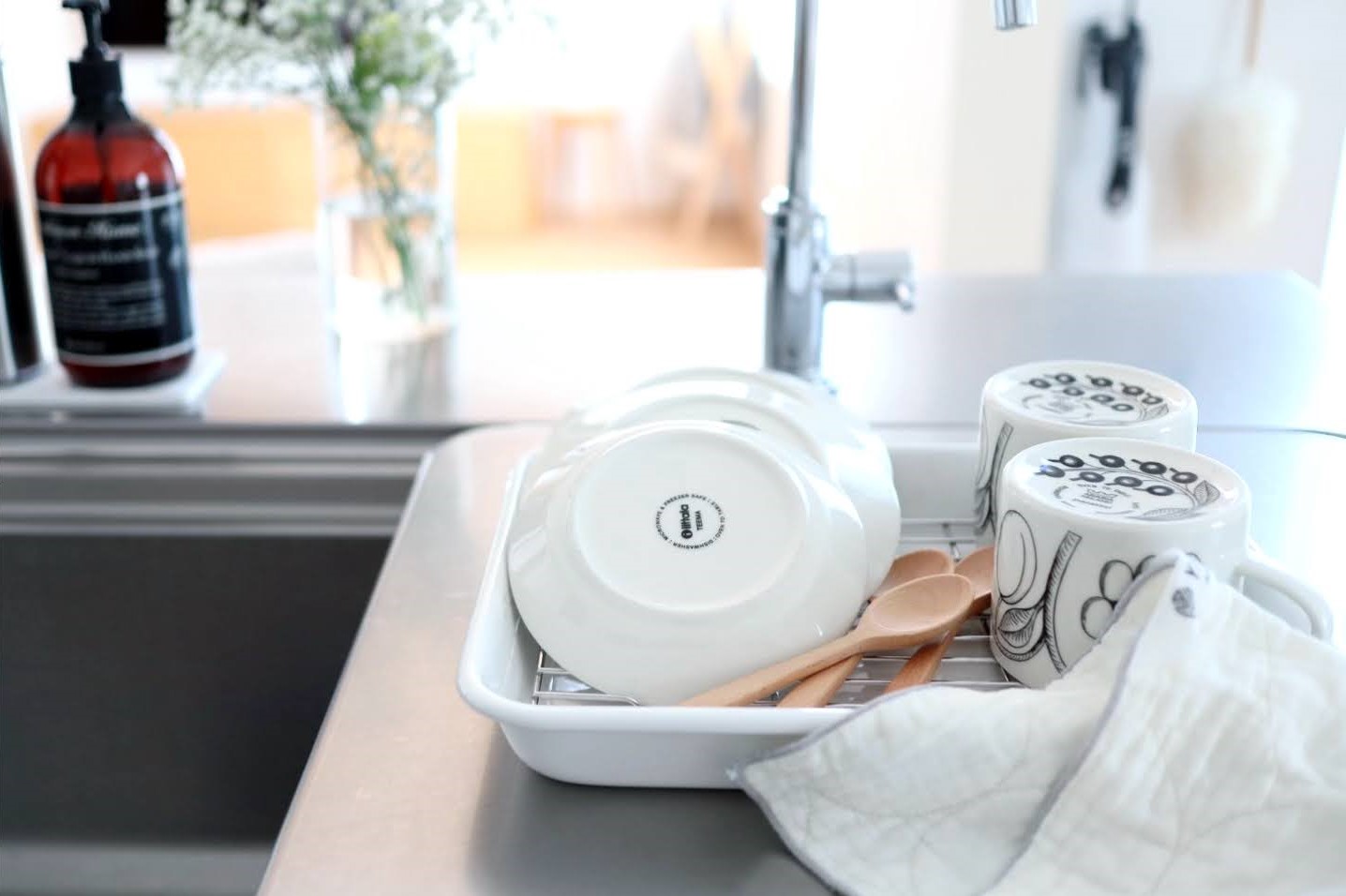 使わなくなって数年 久々に水切りカゴを復活したら快適だったワケ スッキリクラスコト Powered By ライブドアブログ