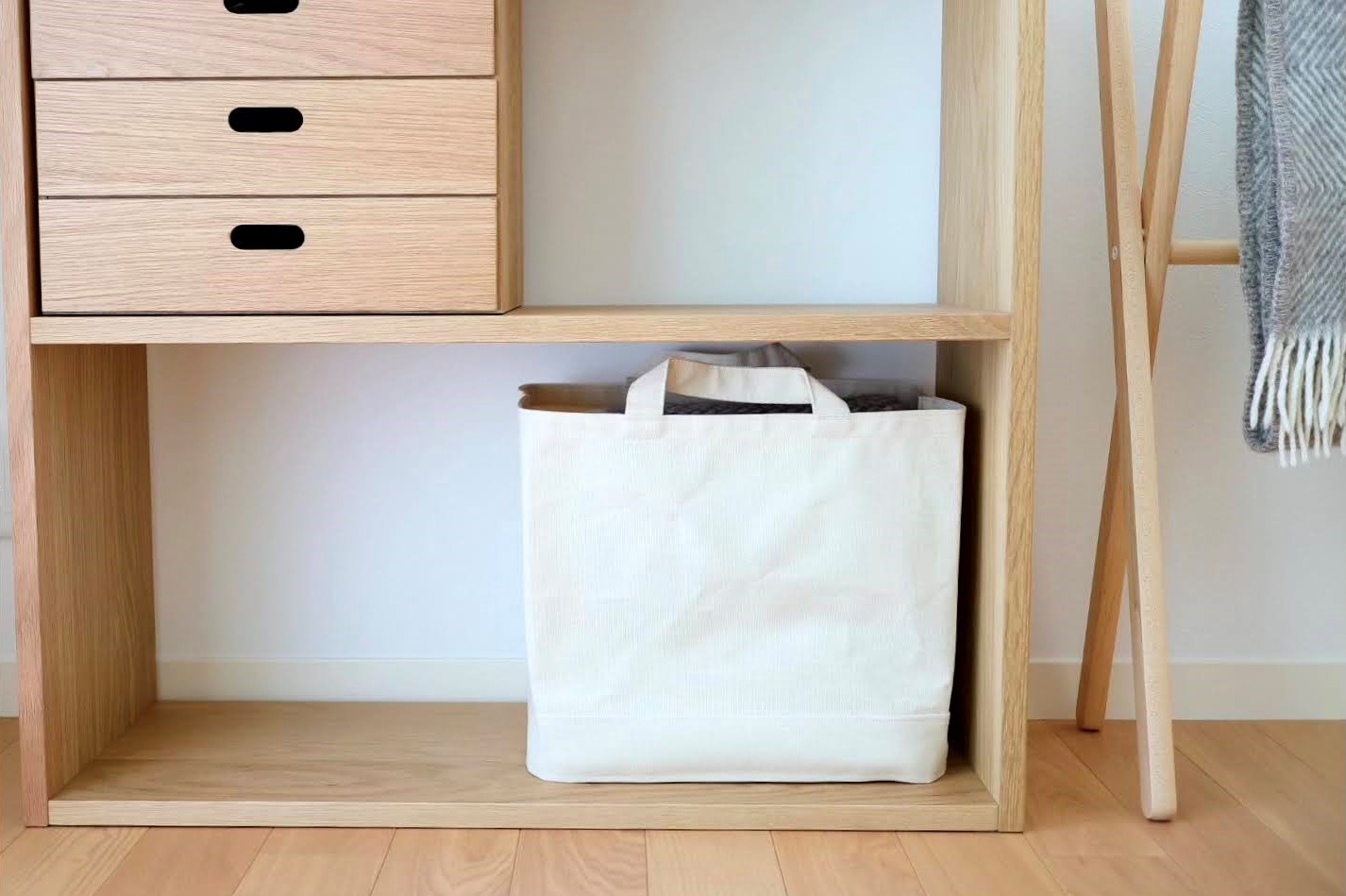 無印良品》実はこれで4つ目!使い勝手のいい、万能収納家具とは 無印良品》実はこれで4つ目!使い勝手のいい、万能収納家具とは