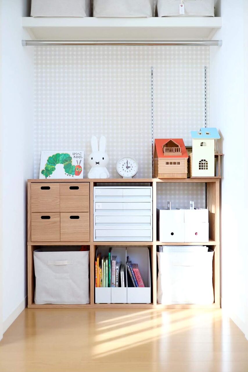 無印良品》収納のプチストレス…取り出しにくい・ずれるを100均で