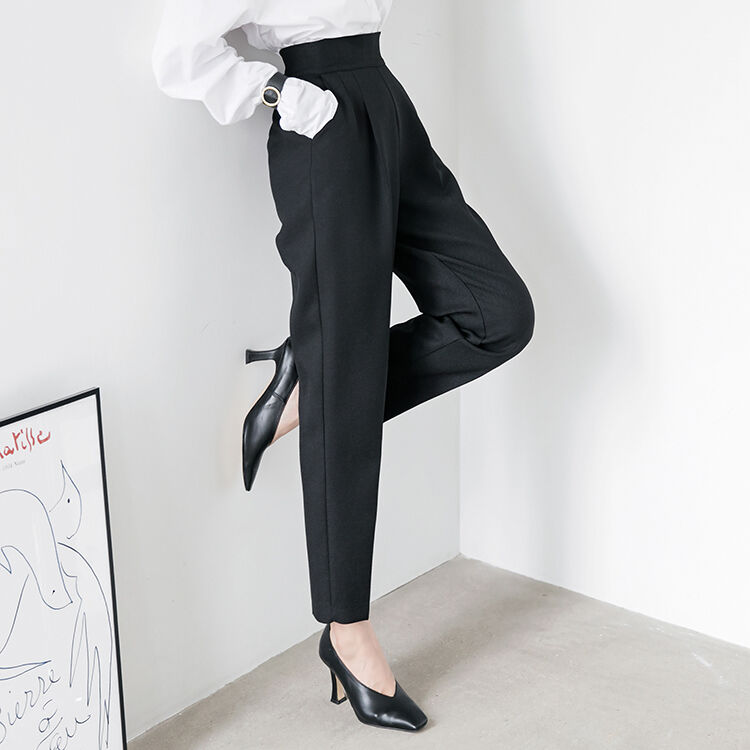 クリーンバンディングパンツ