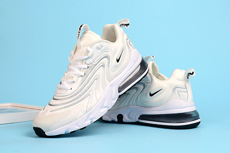 Nike Air Max 270 React Eng V3 ナイキ エア マックス 270 リアクト Max 270 Eng Ck2608 991 ホワイト White ホワイト W レディースランニングシューズ エース 17 ピュア コントロール Fg エックス タンゴ 17 3 Tf ナイキ ハイパーヴェノム X フィナーレ
