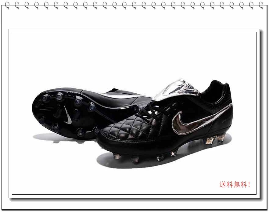Nikeの フィット系 スパイクに新作 ティエンポレジェンド5 が登場 エース 17 ピュア コントロール Fg エックス タンゴ 17 3 Tf ナイキ ハイパーヴェノム X フィナーレ Ii Tf