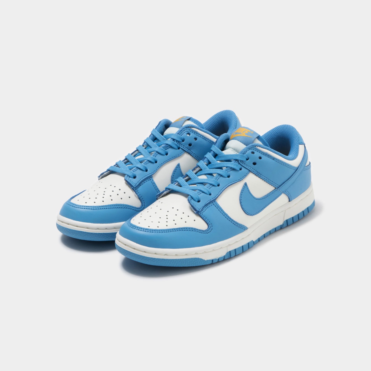 Wmns Nike Dunk Low Coast 三十路の親父のファッションライフ