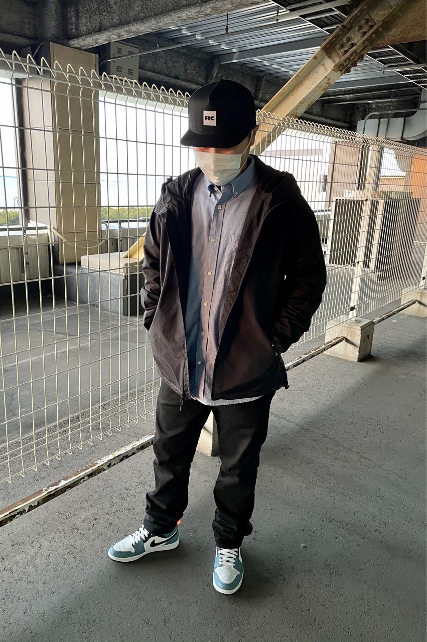 コーディネート 2 三十路の親父のファッションライフ