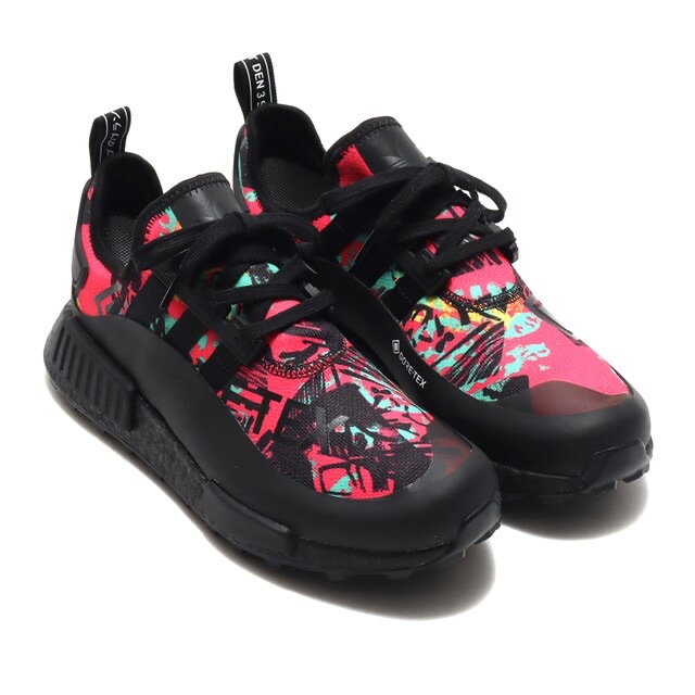 adidas nmd r1 gore tex