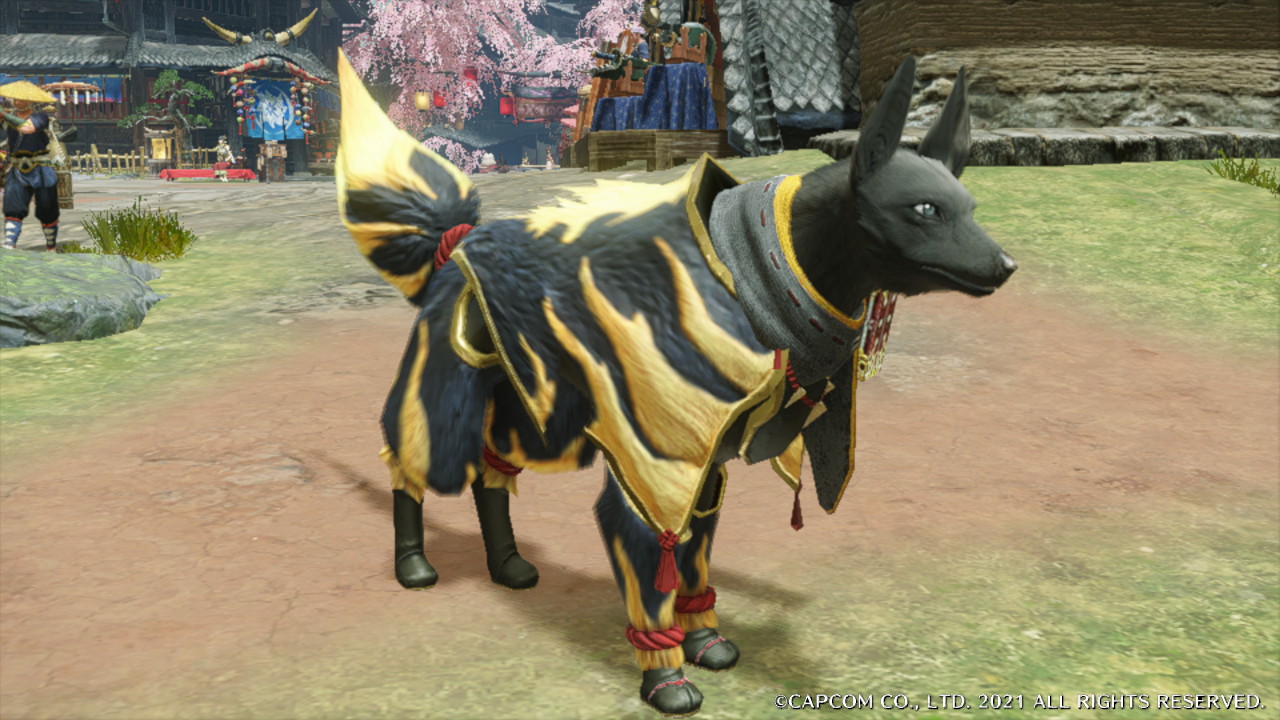 刀剣乱舞 モンハン イベクエに挑戦 とあるふたつの本丸の日常記録