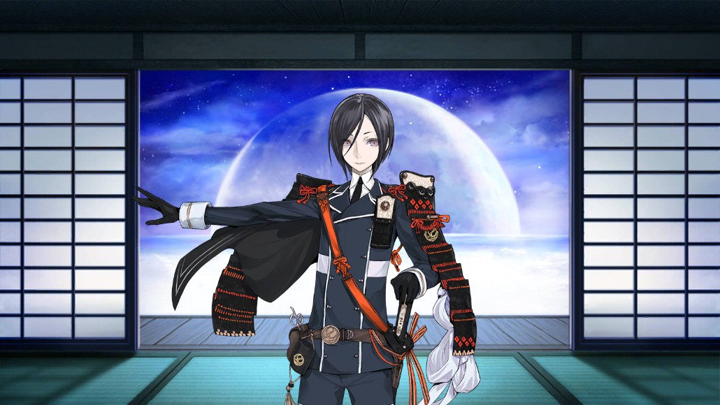 大侵寇を終えて とあるふたつの本丸の日常記録 大侵寇を終えて とあるふたつの本丸の日常記録