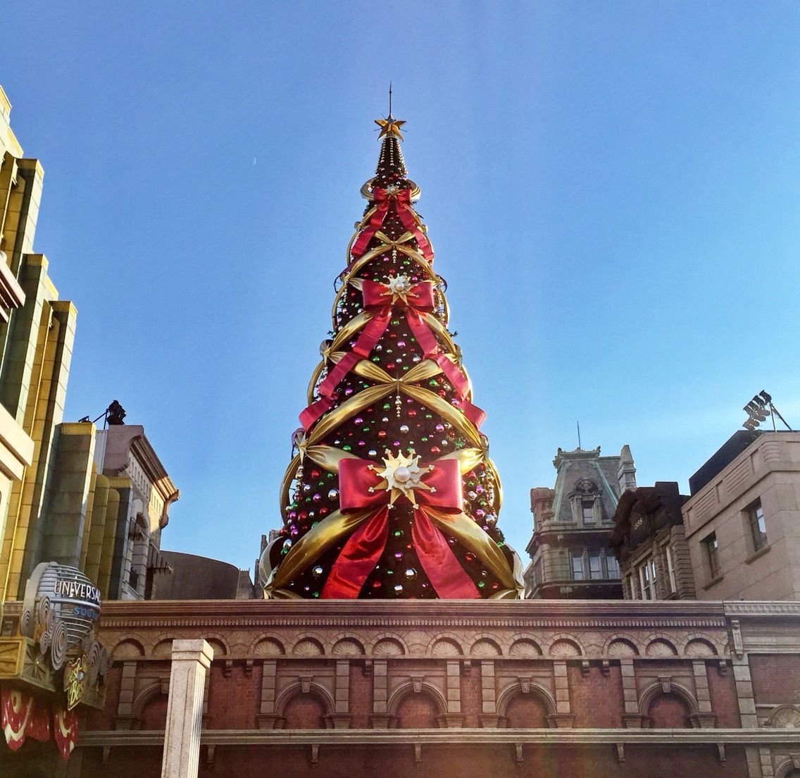 今年のプレゼントは奇跡 15年11月13日からusjで開催の ユニバーサル ワンダー クリスマス が楽しみすぎる ガジェット好きのusj 情報ブログ 今年のプレゼントは奇跡 15年11月13日からusjで開催の ユニバーサル ワンダー クリスマス が楽しみすぎる ガジェット好きのusj 情報ブログ