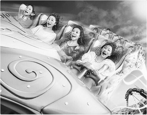 16年1月 6月のusjアトラクション休止情報 ガジェット好きのusj情報ブログ