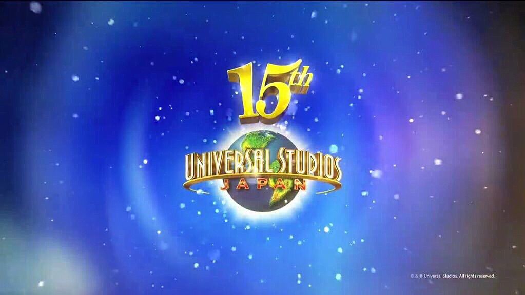 USJ 限定★スヌーピレスポートサック　ショルダー7520★15周年