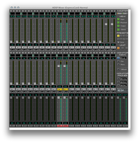 Nikka本舗のmaschine Logic 機材レビュー