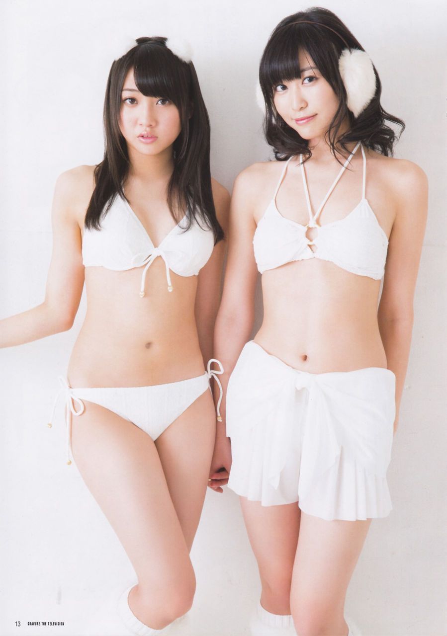 向田まなつぶっかけ 