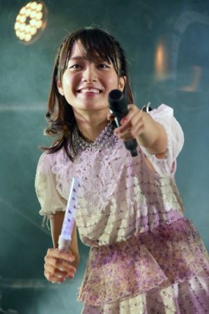 乃木坂46日刊速報