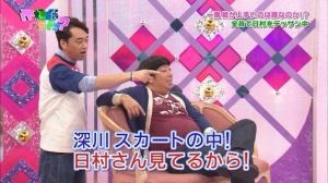 乃木坂46日刊速報