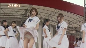 乃木坂46日刊速報