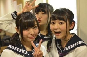 乃木坂46日刊速報