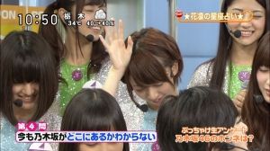 乃木坂46日刊速報