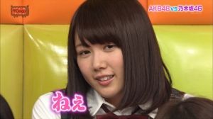 乃木坂46日刊速報
