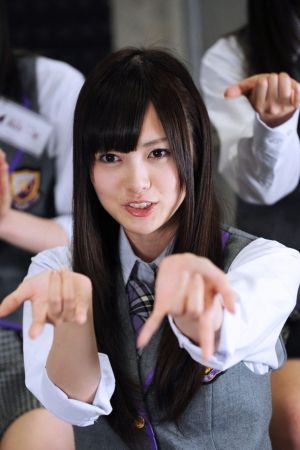 乃木坂46日刊速報