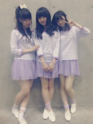 乃木坂46日刊速報