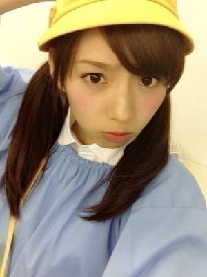 乃木坂46日刊速報
