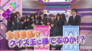 乃木坂46日刊速報