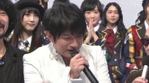 乃木坂46日刊速報