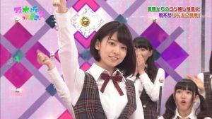 乃木坂46日刊速報