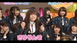 乃木坂46日刊速報
