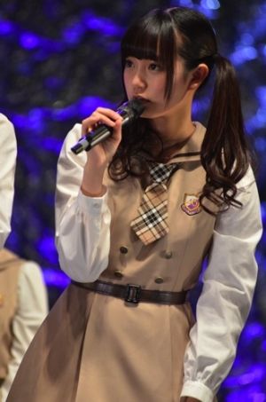 乃木坂46日刊速報