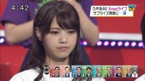 乃木坂46日刊速報