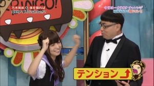 乃木坂46日刊速報