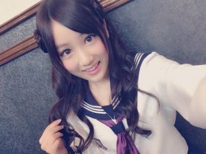 乃木坂46日刊速報