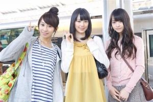 乃木坂46日刊速報