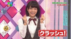 乃木坂46日刊速報