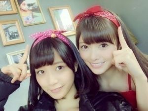 乃木坂46日刊速報