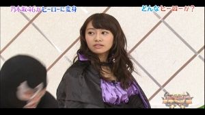 乃木坂46日刊速報