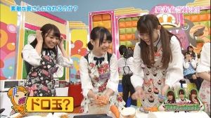 乃木坂46日刊速報