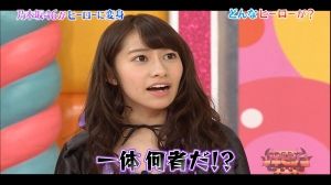 乃木坂46日刊速報