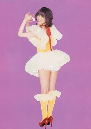 乃木坂46日刊速報