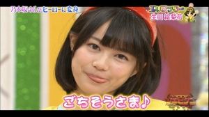 乃木坂46日刊速報