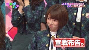 乃木坂46日刊速報