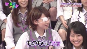 乃木坂46日刊速報