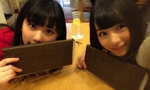 乃木坂46日刊速報