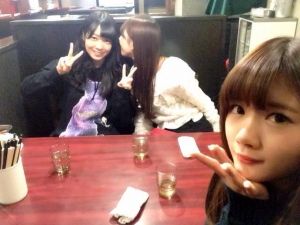乃木坂46日刊速報