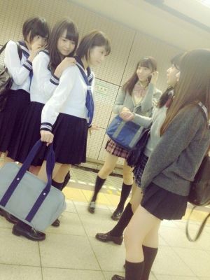 乃木坂46日刊速報