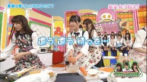 乃木坂46日刊速報