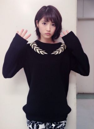 乃木坂46日刊速報