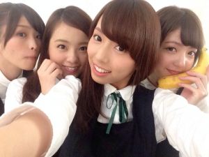 乃木坂46日刊速報