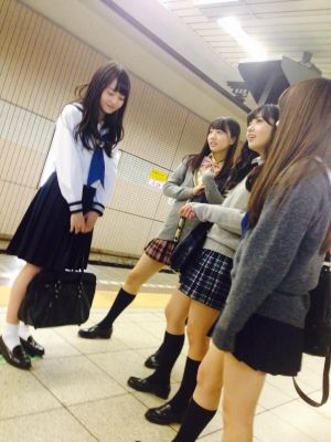 乃木坂46日刊速報